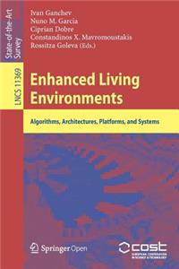 Enhanced Living Environments
