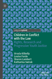 Children in Conflict with the Law