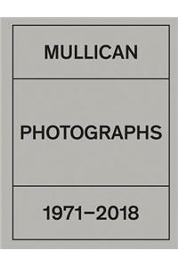 Matt Mullican: Photographs 1971a 2018
