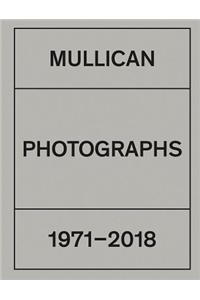 Matt Mullican: Photographs 1971-2018