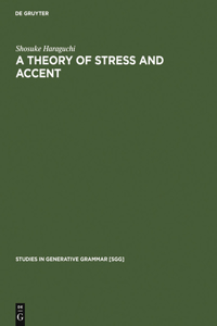 Theory of Stress and Accent