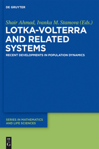 Lotka-Volterra and Related Systems