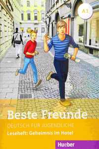 Beste Freunde