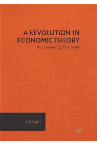 Revolution in Economic Theory