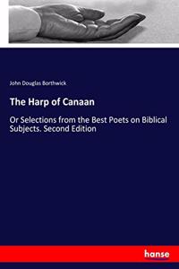 Harp of Canaan