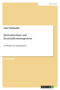 Jahresabschluss und Kennzahlenmanagement