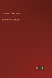 Eisenbahn-Zeitung