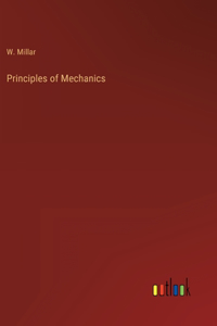 Principles of Mechanics