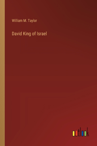 David King of Israel