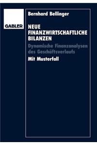 Neue Finanzwirtschaftliche Bilanzen