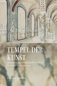 Tempel Der Kunst