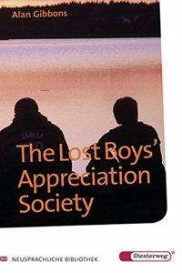 The lost boys' appreciation society