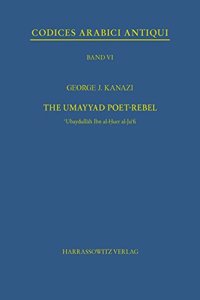 Umayyad Poet-Rebel
