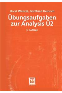 Übungsaufgaben Zur Analysis Ü 2