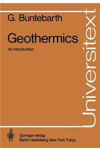Geothermics