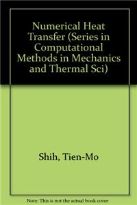 Numerical Heat Transfer