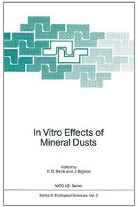 In Vitro Effects of Mineral Dusts