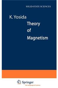 Theory of Magnetism