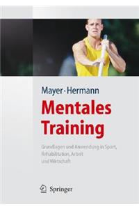 Mentales Training