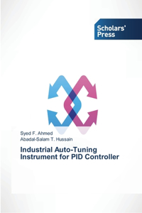 Industrial Auto-Tuning Instrument for PID Controller