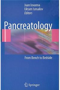 Pancreatology