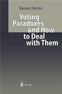 Voting Paradoxes and How to Deal with Them