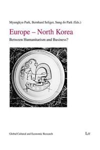 Europe - North Korea, 6