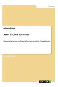 Asset Backed Securities