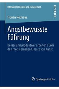 Angstbewusste Führung