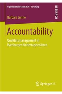 Accountability