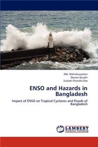 ENSO and Hazards in Bangladesh