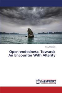 Open-endedness