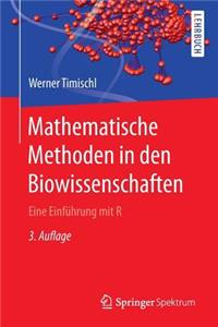 Mathematische Methoden in Den Biowissenschaften