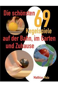 Die schönsten Kegelspiele