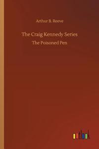 The Craig Kennedy Series