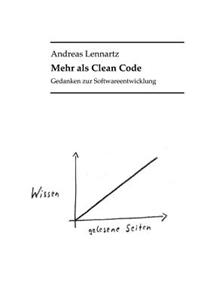 Mehr als Clean Code