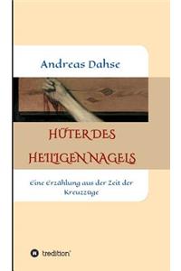 Hüter des Heiligen Nagels