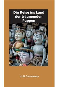 Die Reise ins Land der träumenden Puppen