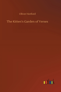 The Kitten's Garden of Verses