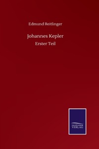 Johannes Kepler