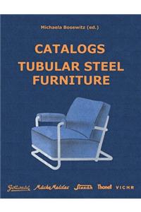 Catalogs Tubular Steel Furniture