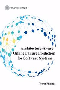 Architecture-Aware Online Failure Prediction for Software Systems