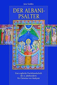 Der Albani-Psalter