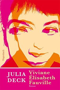 VIVIANE  LISABETH FAUVILLE