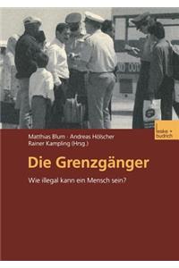 Die Grenzgänger