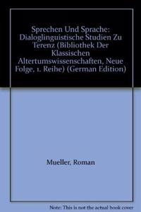 Sprechen Und Sprache