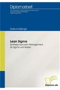 Lean SIGMA