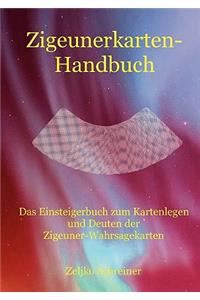 Zigeunerkarten-Handbuch