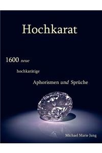 Hochkarat