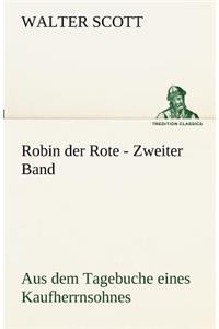 Robin Der Rote - Zweiter Band